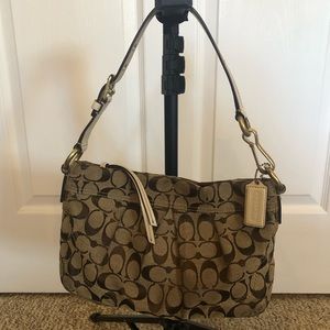 🖤SOLD🖤Authentic COACH purse